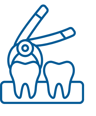 Tooth Extraction & Oral Surgery