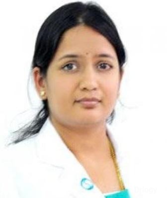 Dr Sowjanya Kancha