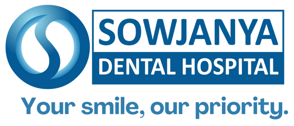 Sowjanya Dental Hospital logo in Himayatnagar Hyderabad