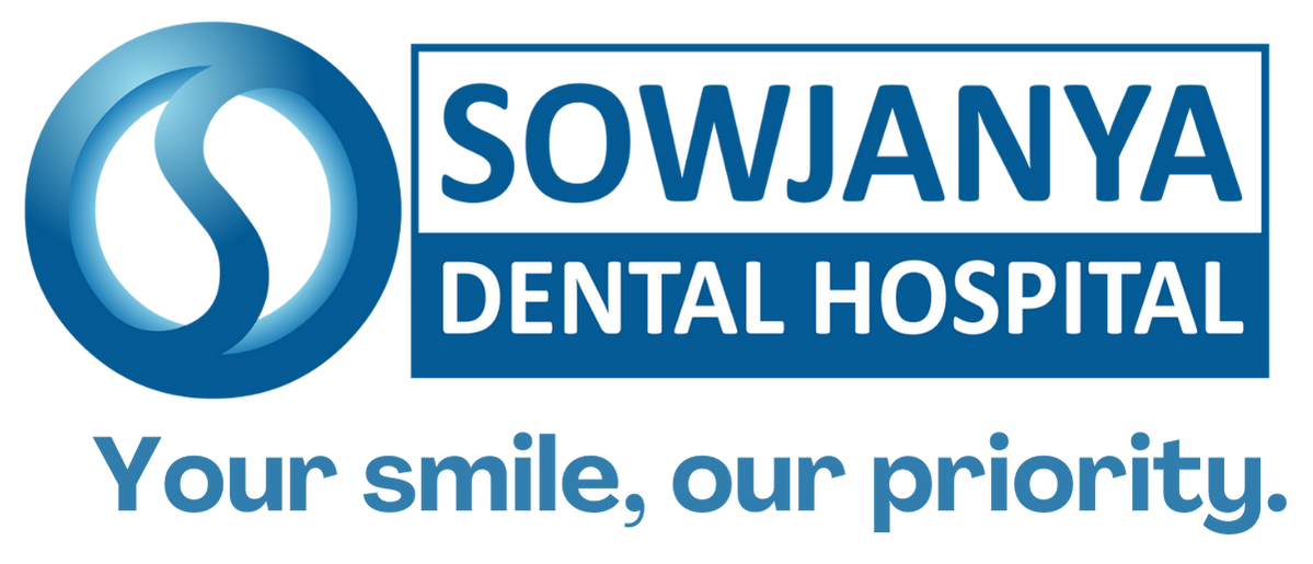 Sowjanya Dental Hospital logo in Himayatnagar Hyderabad