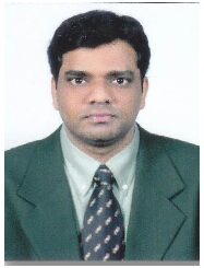 Dr Pavan Kommu